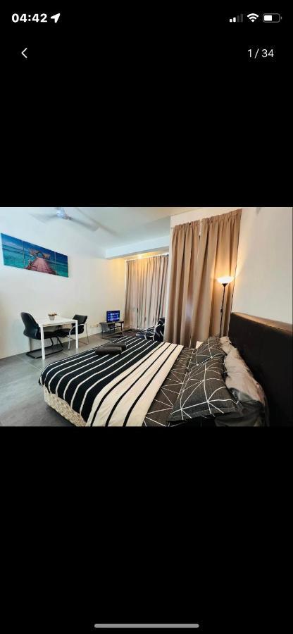 Furr Empire Damansara Studio Free Netflix Wifi Petaling Jaya Zewnętrze zdjęcie