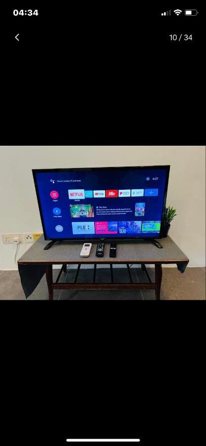 Furr Empire Damansara Studio Free Netflix Wifi Petaling Jaya Zewnętrze zdjęcie