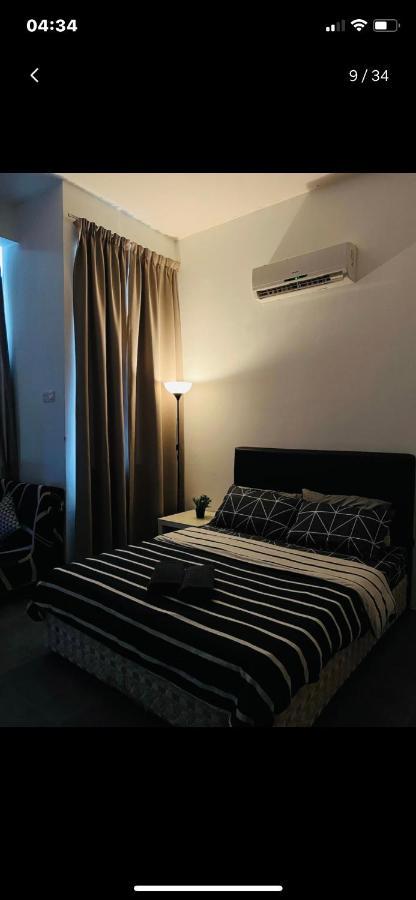 Furr Empire Damansara Studio Free Netflix Wifi Petaling Jaya Zewnętrze zdjęcie