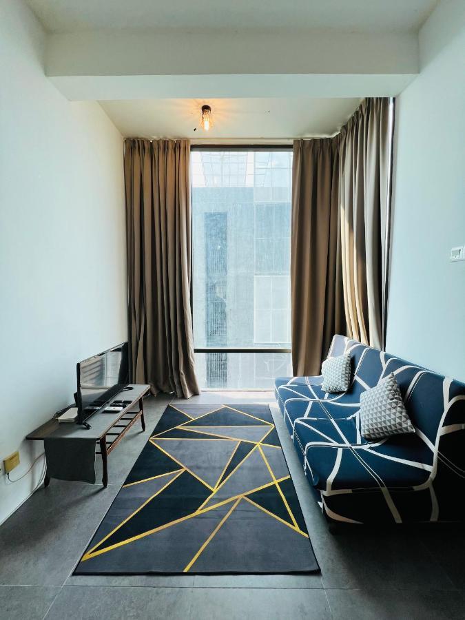 Furr Empire Damansara Studio Free Netflix Wifi Petaling Jaya Zewnętrze zdjęcie