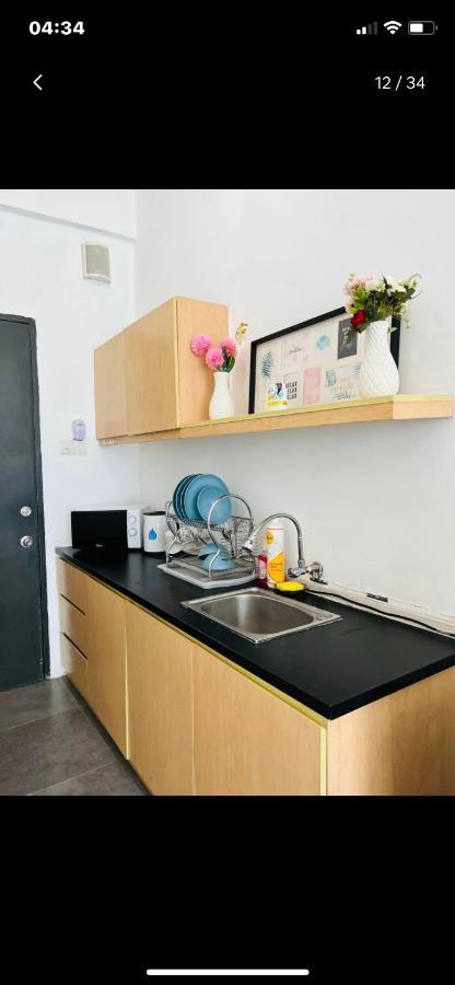 Furr Empire Damansara Studio Free Netflix Wifi Petaling Jaya Zewnętrze zdjęcie