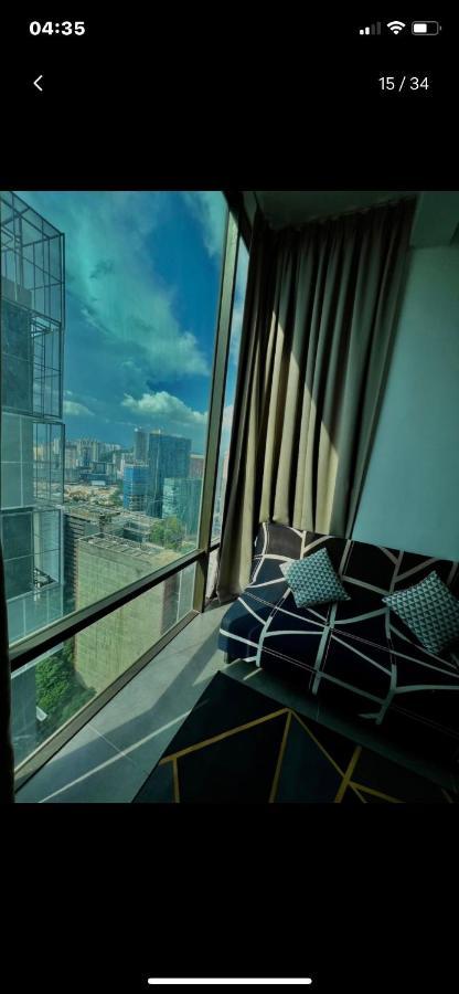 Furr Empire Damansara Studio Free Netflix Wifi Petaling Jaya Zewnętrze zdjęcie