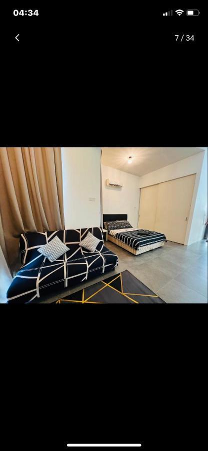 Furr Empire Damansara Studio Free Netflix Wifi Petaling Jaya Zewnętrze zdjęcie